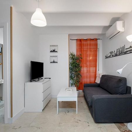 מדריד 2 Bedroom 1 Bathroom Furnished - Sol - Cozy Vintage - Mintystay מראה חיצוני תמונה